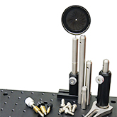 Optomechanical Components