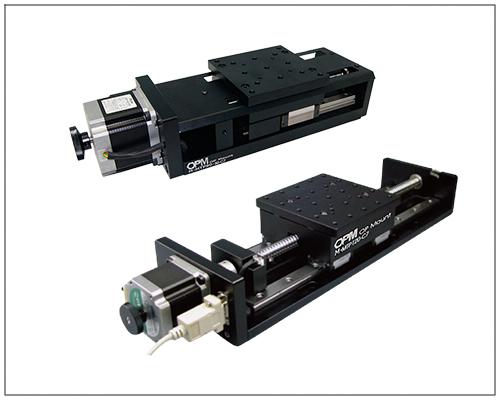 精密螺桿 C3-series