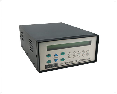 220V兩相位步進馬達有面板旗艦版
