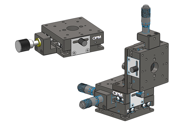 中推驅動-0.5吋行程