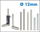 Ø12mm光學支桿組件