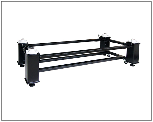 穩流式氣動隔振器(1.2米以上)