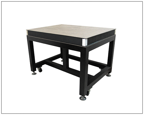 固定式光學平台系統