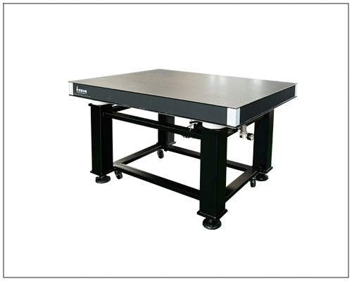 穩流式光學平台系統(1.2米以下)