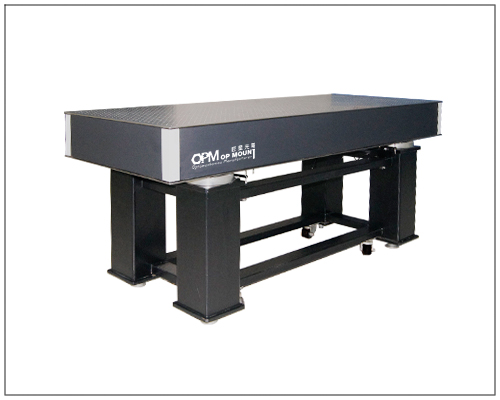 穩流式光學平台系統(1.2米以上)