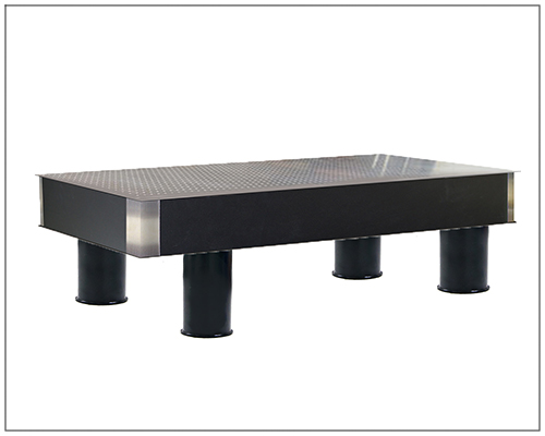 標準穩流式光學平台系統