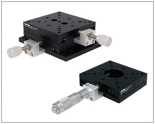 中推驅動-1吋行程