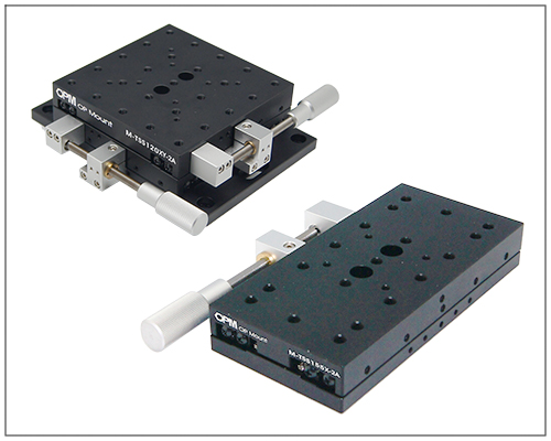 側推驅動-2吋行程以上