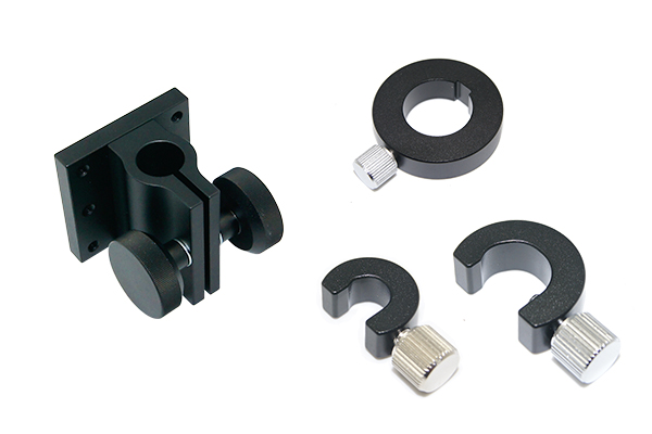 Ø0.3〜0.8英寸高度固定器