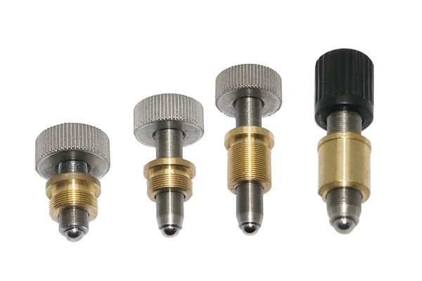 FSA系列精密螺絲