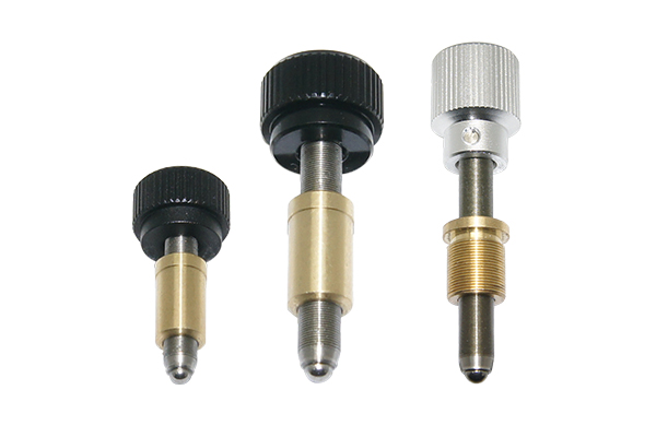 FSC-系列精密螺絲