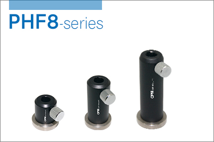 Ø8mm 光學支稈座